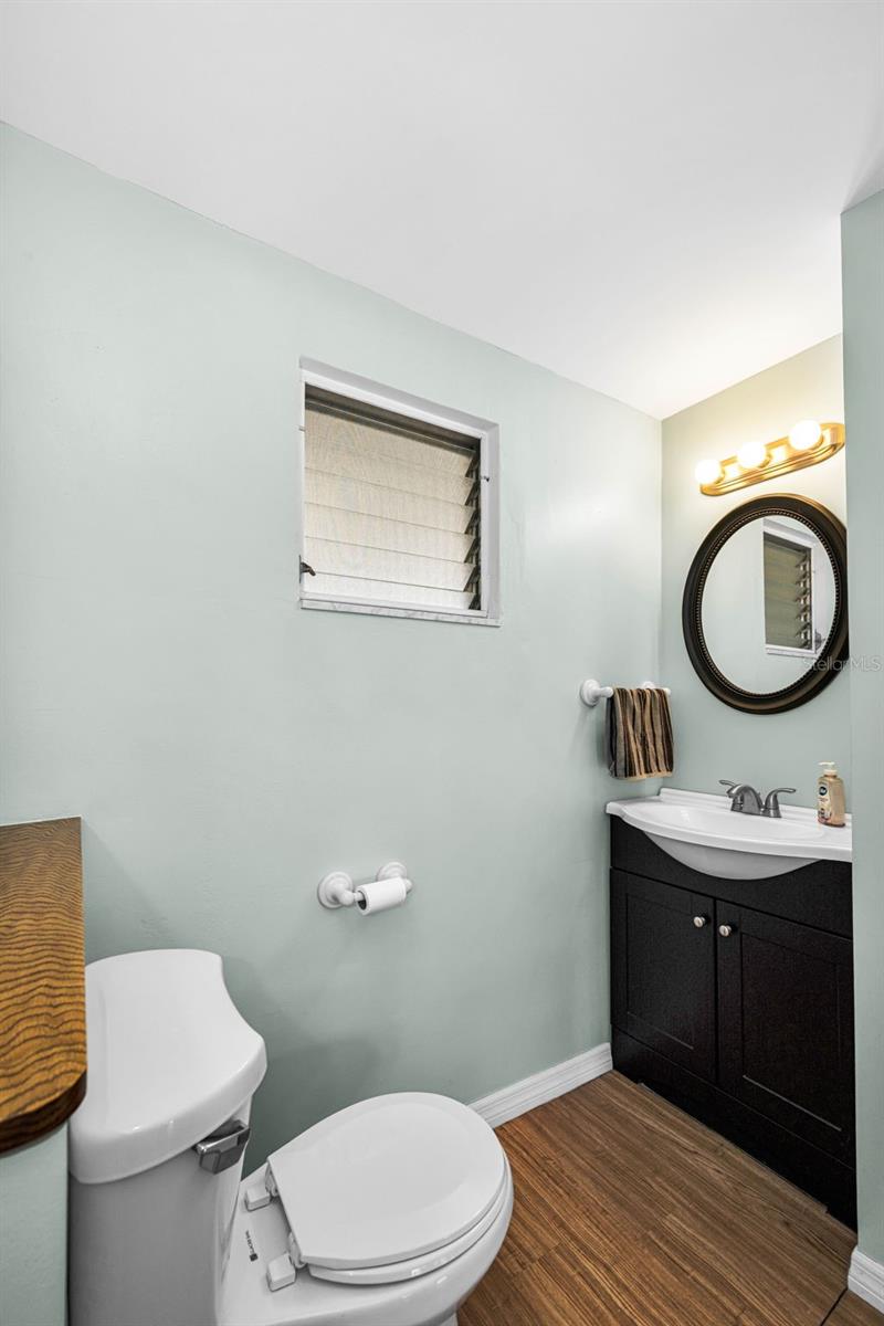 BARBY HEIGHTS FIRST ADD - Residential