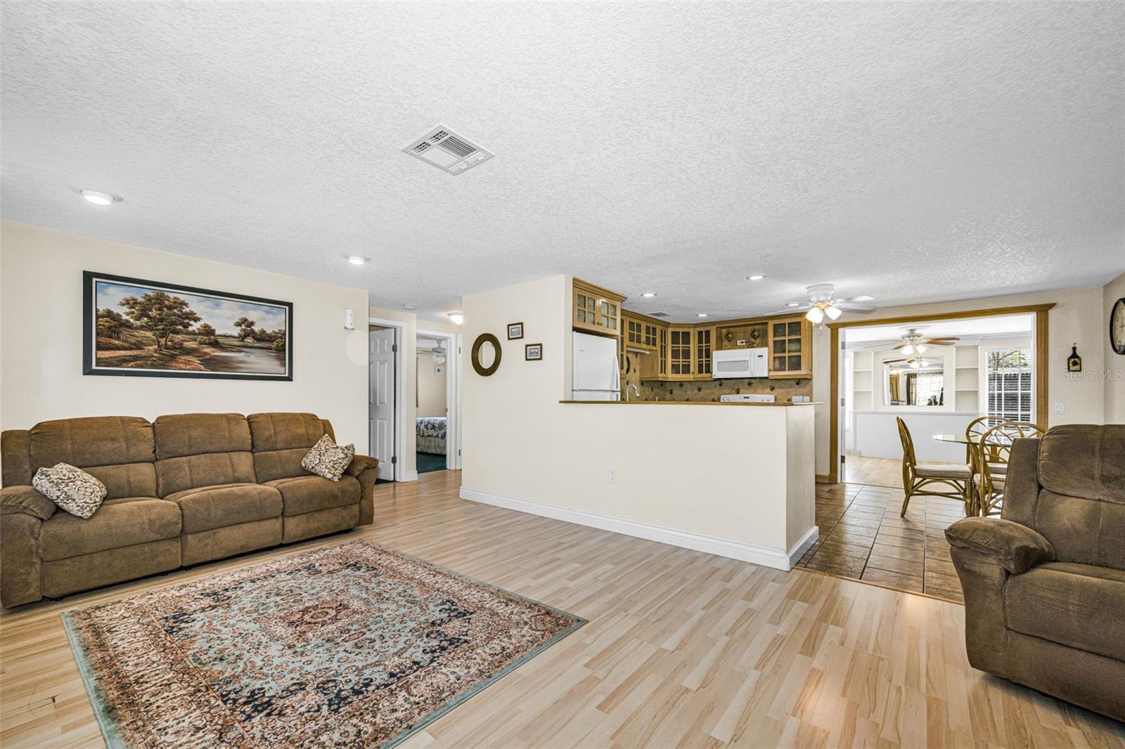 BARBY HEIGHTS FIRST ADD - Residential