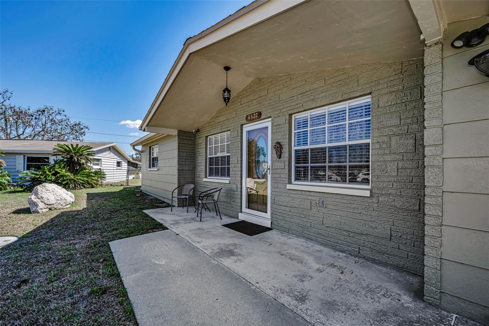 BARBY HEIGHTS FIRST ADD - Residential