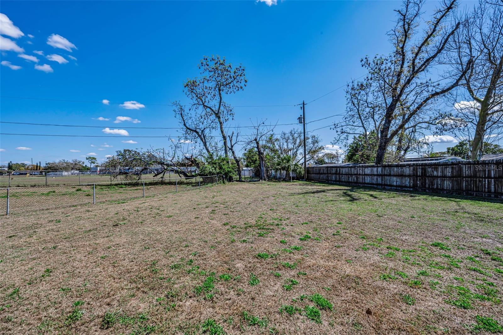 BARBY HEIGHTS FIRST ADD - Residential