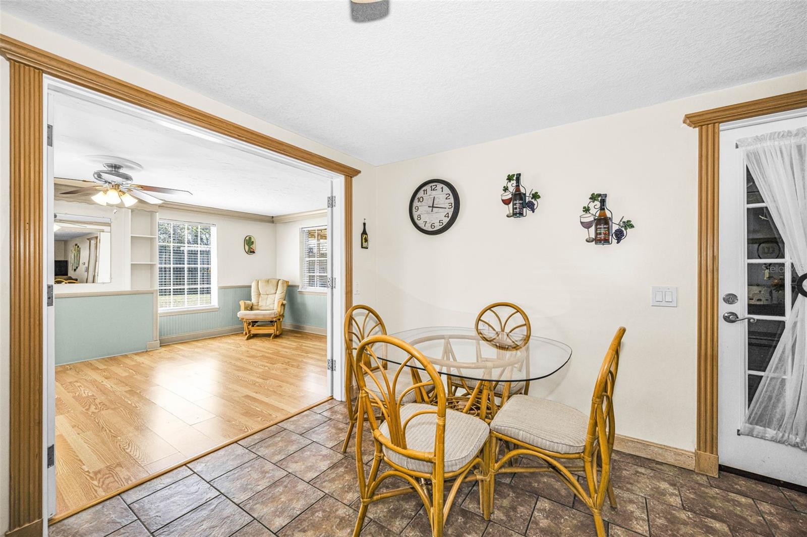 BARBY HEIGHTS FIRST ADD - Residential