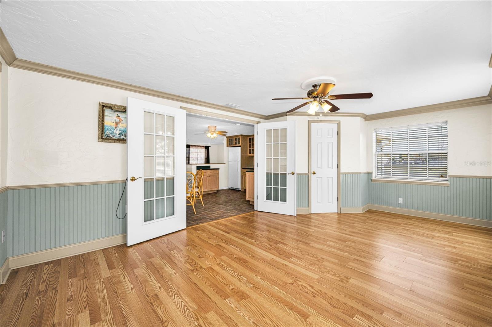 BARBY HEIGHTS FIRST ADD - Residential