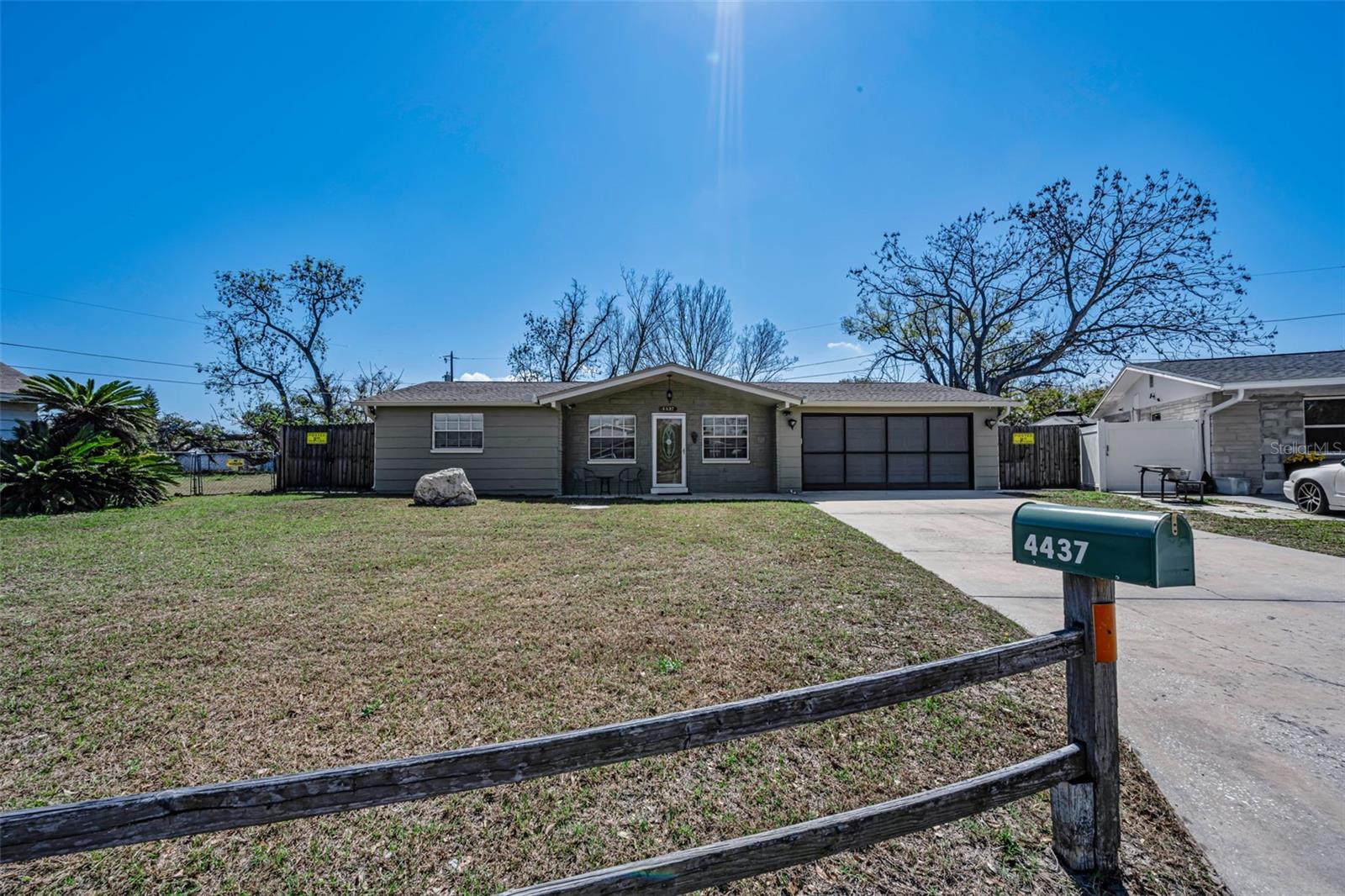 BARBY HEIGHTS FIRST ADD - Residential