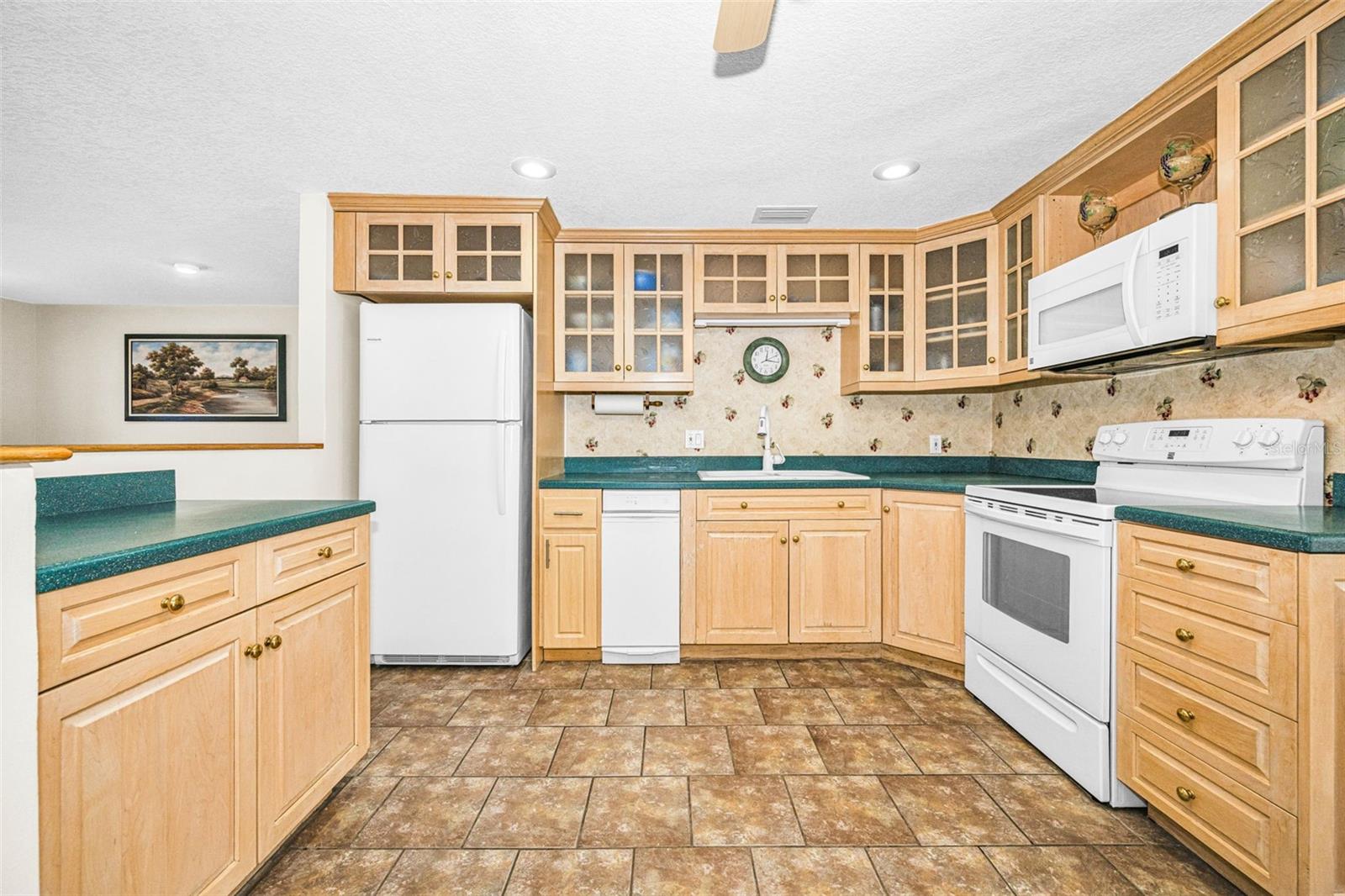 BARBY HEIGHTS FIRST ADD - Residential