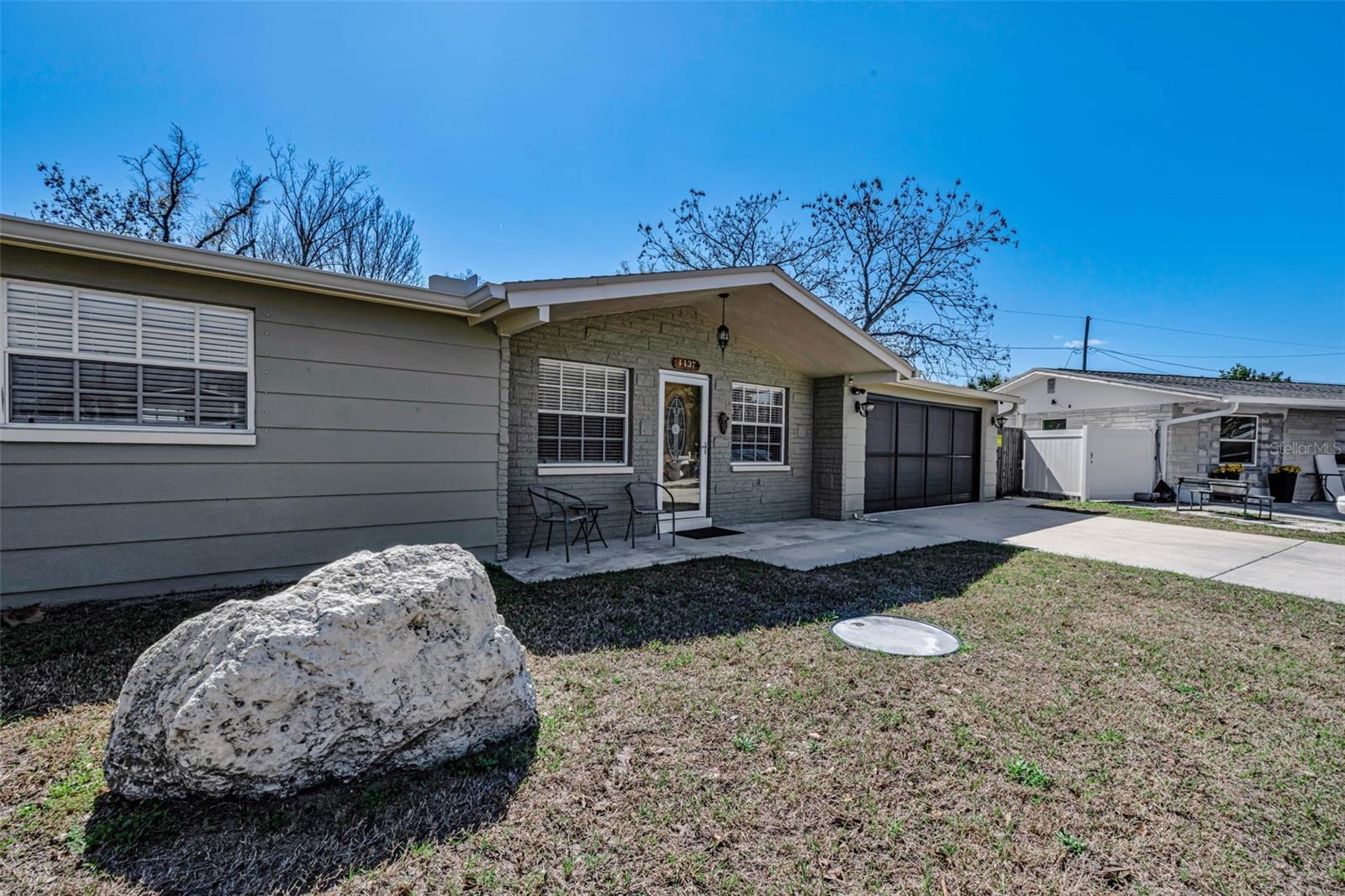 BARBY HEIGHTS FIRST ADD - Residential