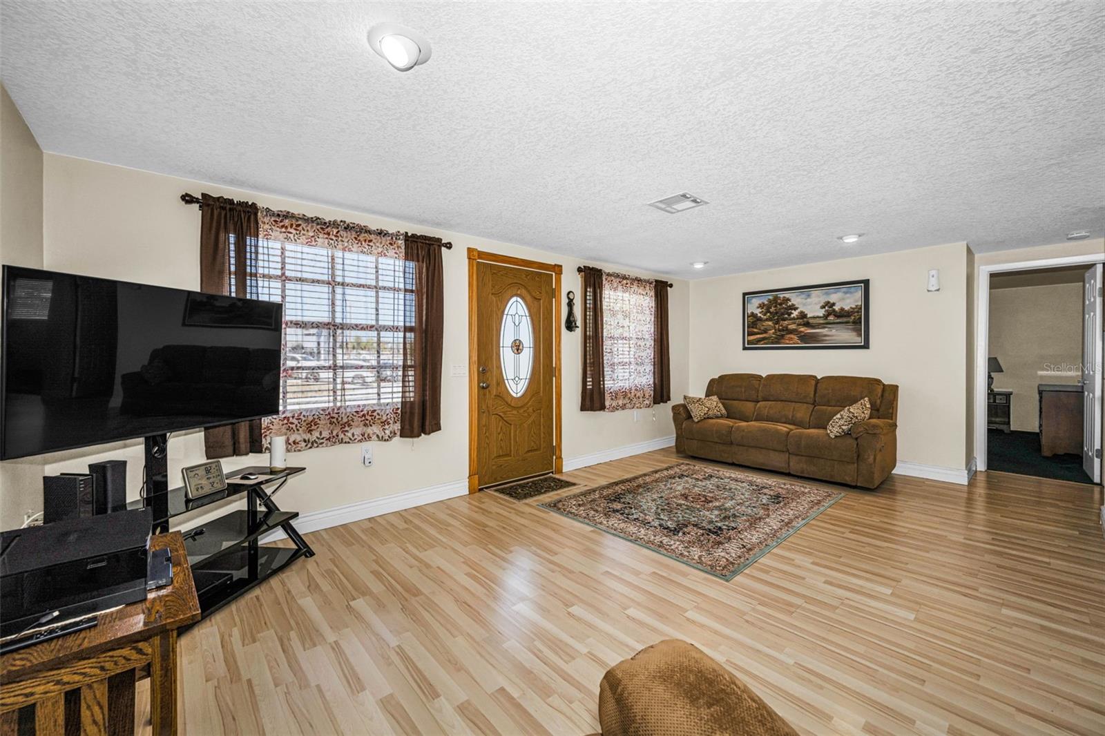 BARBY HEIGHTS FIRST ADD - Residential