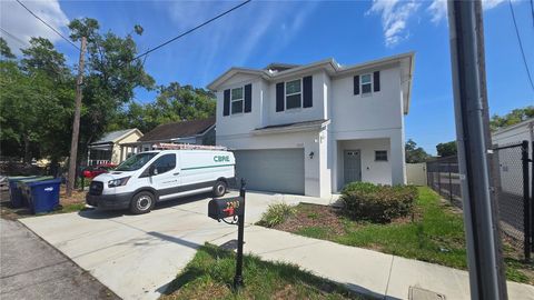 Photo of 2203 E 23rd Avenue, Tampa, FL 33605 (MLS # TB8505094)