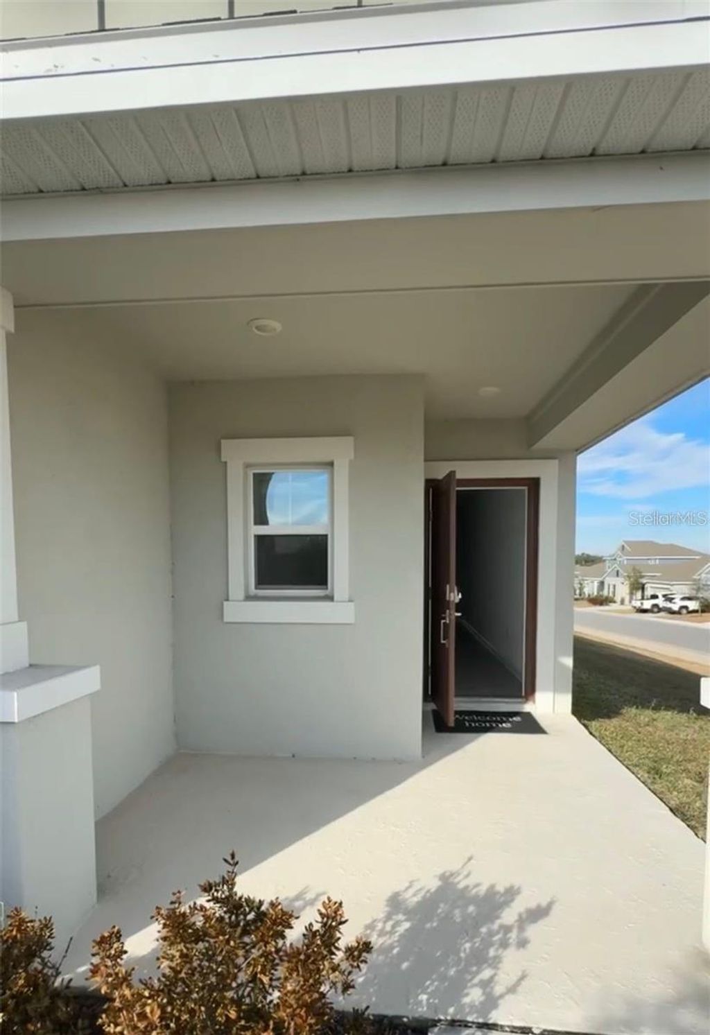 Photo of 2002 Punch Bowl Avenue, Davenport, FL 33837 (MLS # O6404477)