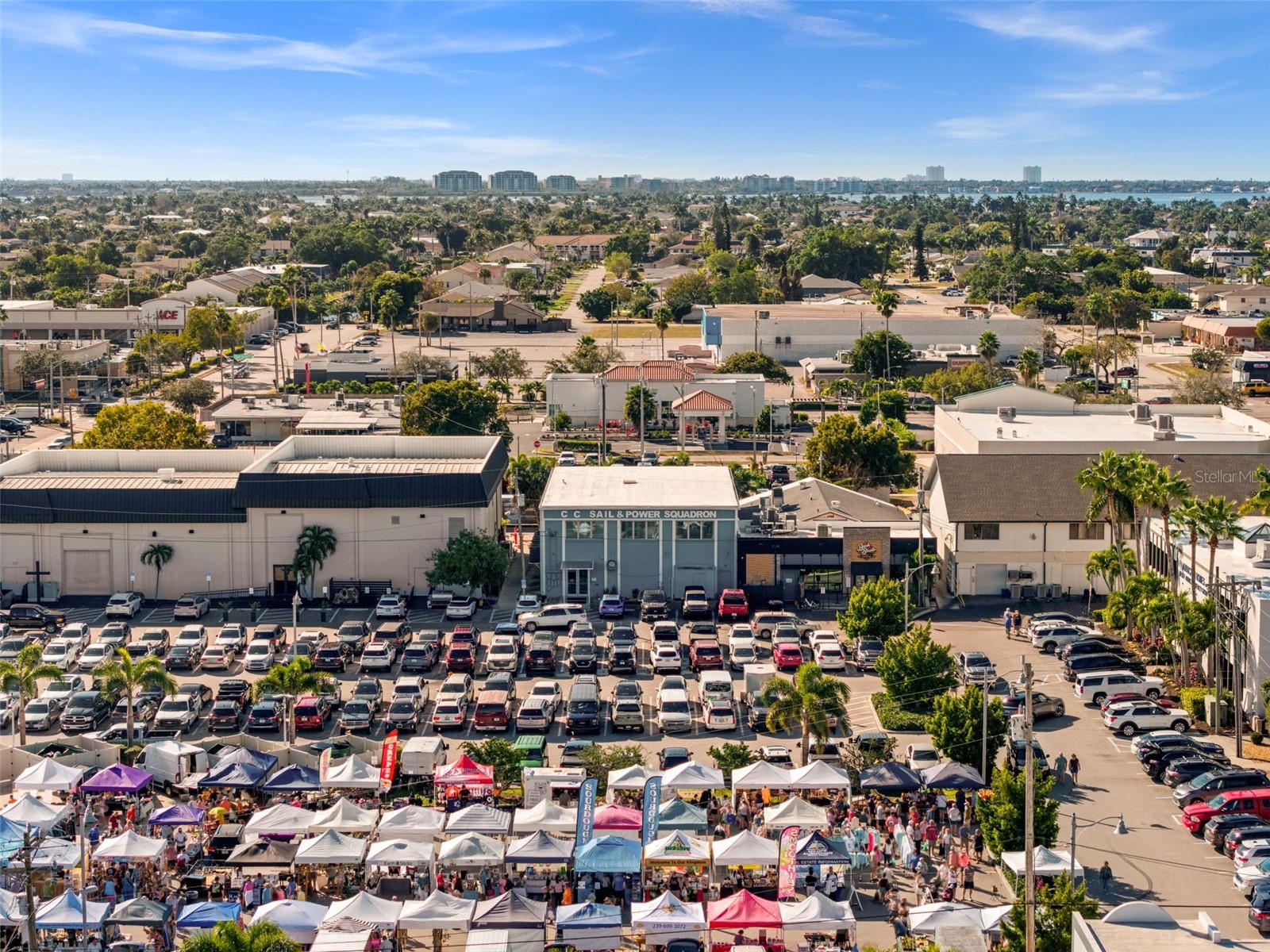 CAPE CORAL - Commercial Sale