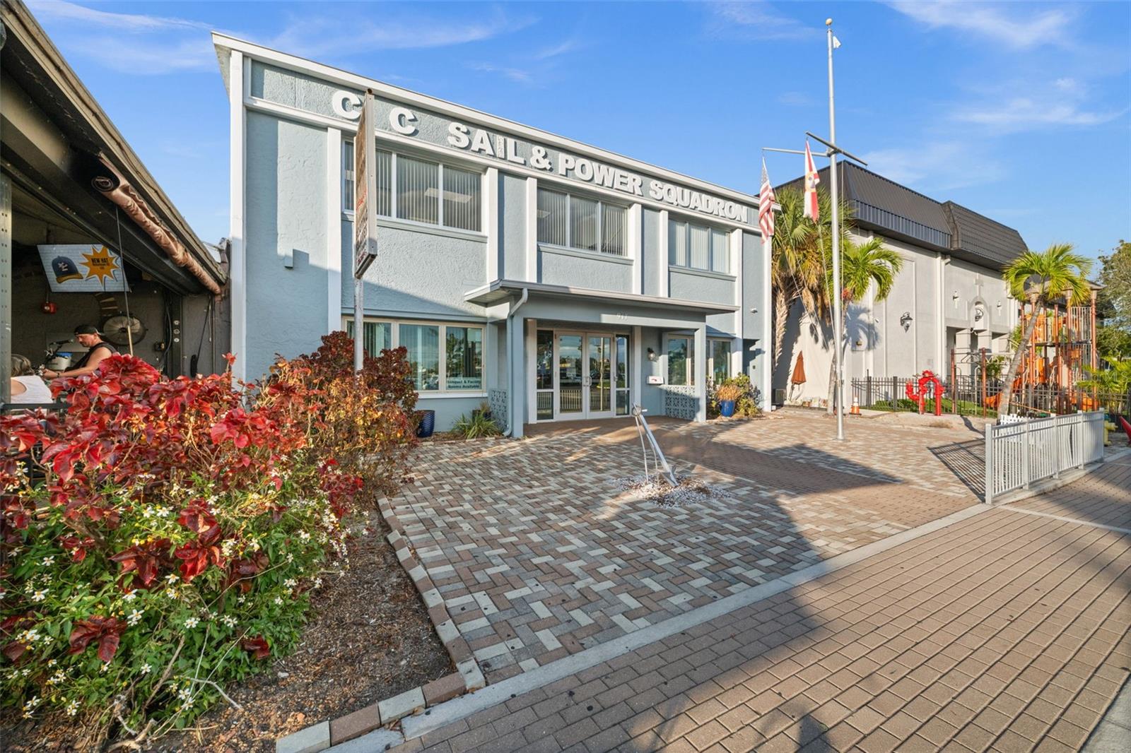 CAPE CORAL - Commercial Sale