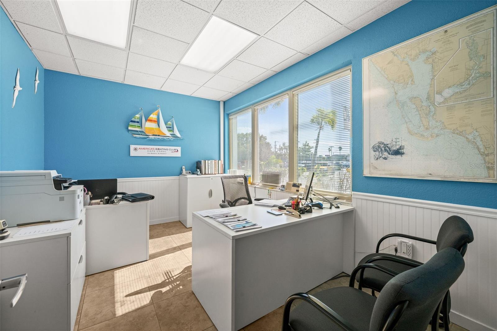 CAPE CORAL - Commercial Sale