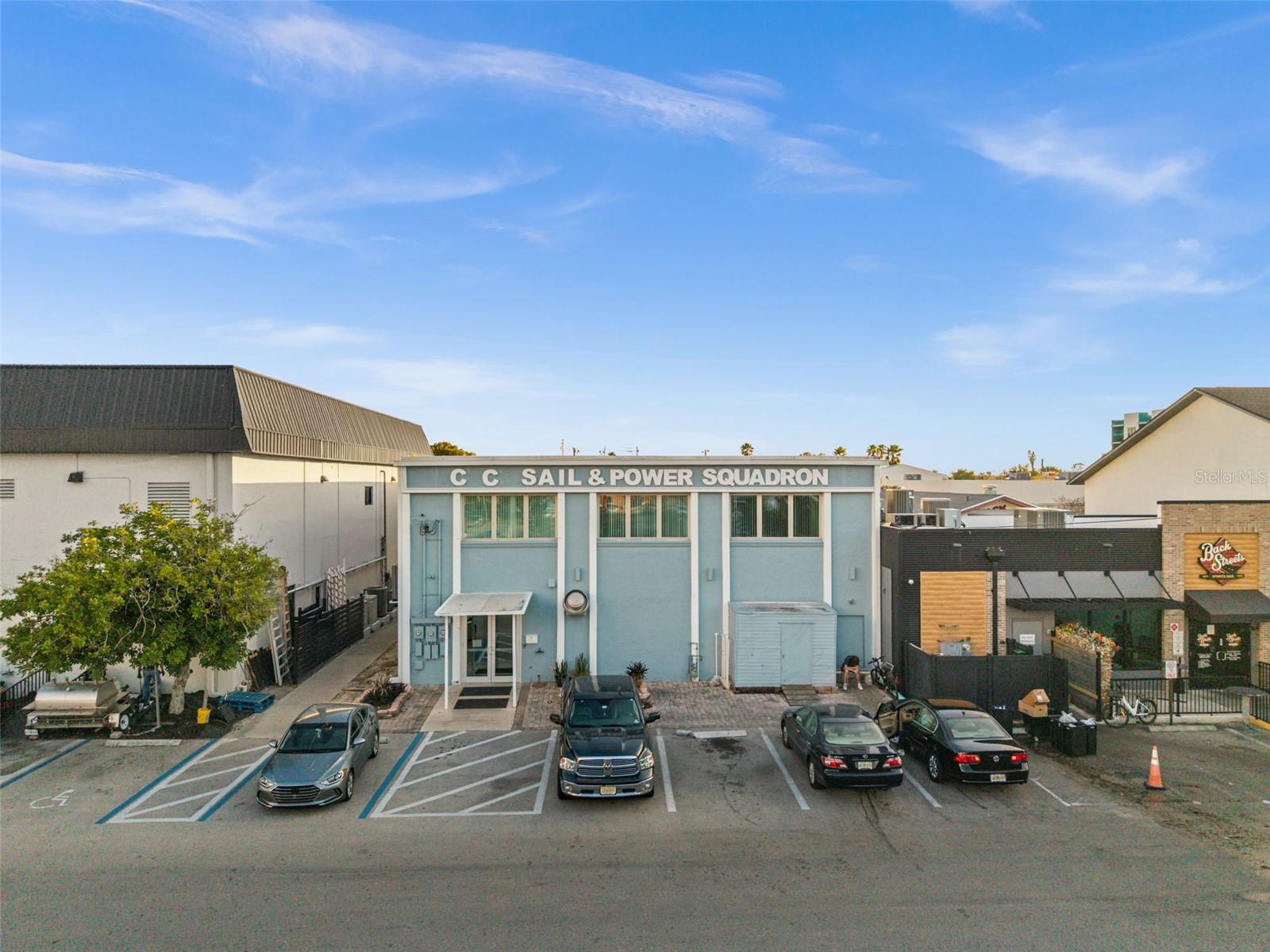 CAPE CORAL - Commercial Sale