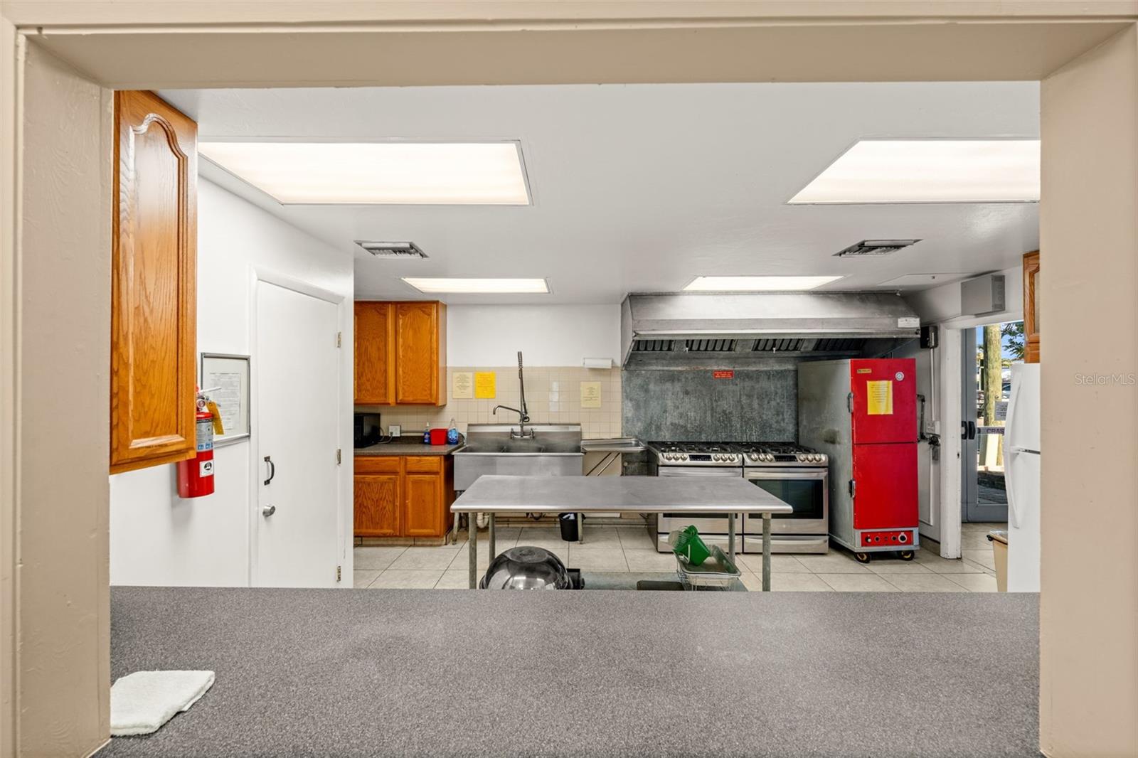 CAPE CORAL - Commercial Sale