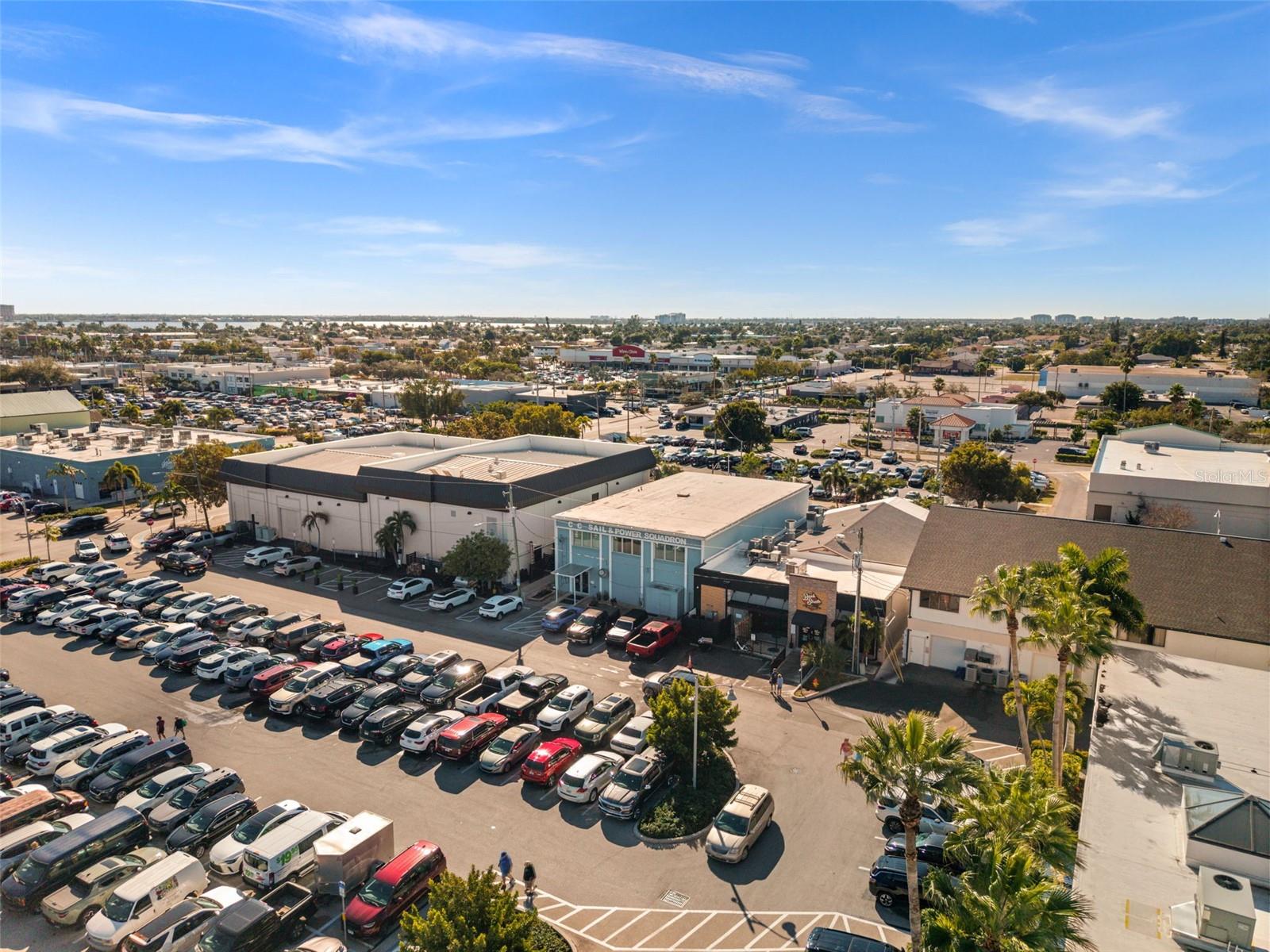 CAPE CORAL - Commercial Sale