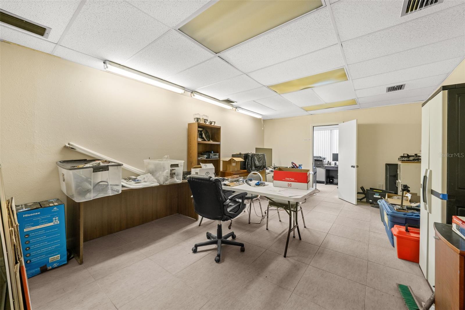 CAPE CORAL - Commercial Sale