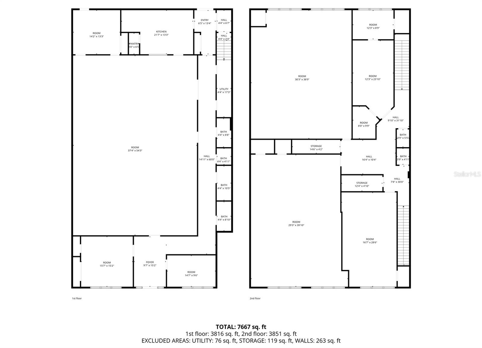 CAPE CORAL - Commercial Sale