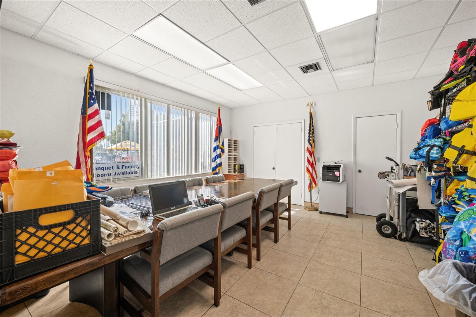 CAPE CORAL - Commercial Sale