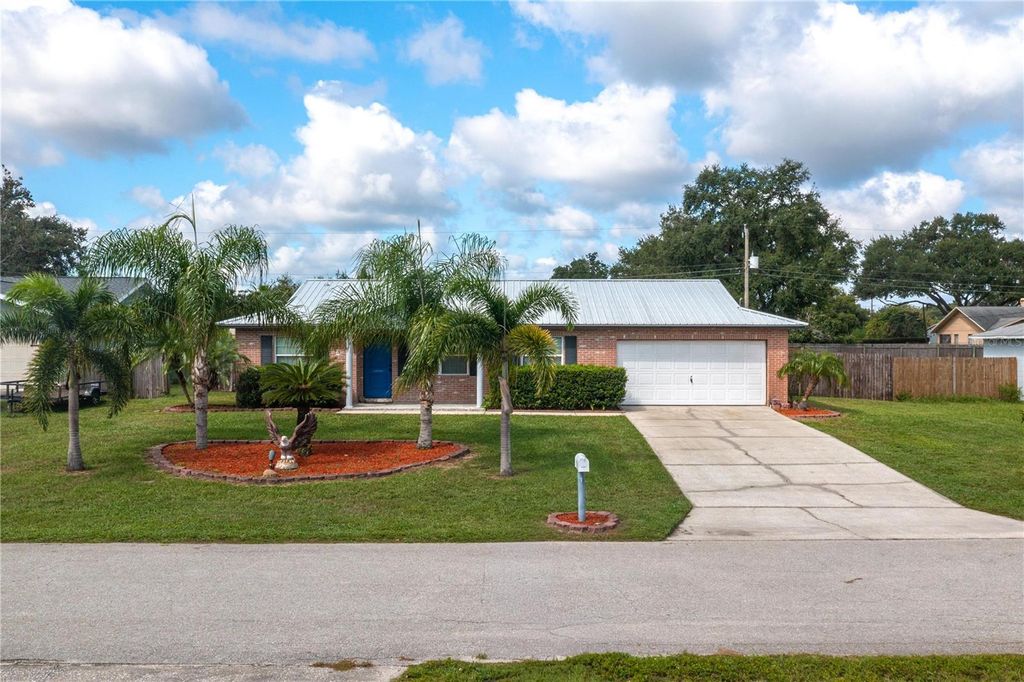 Photo of 6223 Indian Lane, Lakeland, FL 33813 (MLS # L4956407)