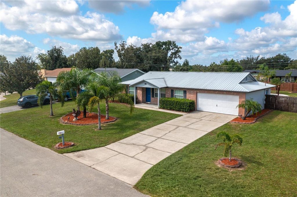Photo of 6223 Indian Lane, Lakeland, FL 33813 (MLS # L4956407)