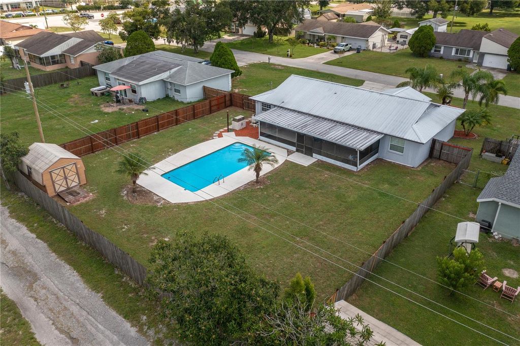 Photo of 6223 Indian Lane, Lakeland, FL 33813 (MLS # L4956407)
