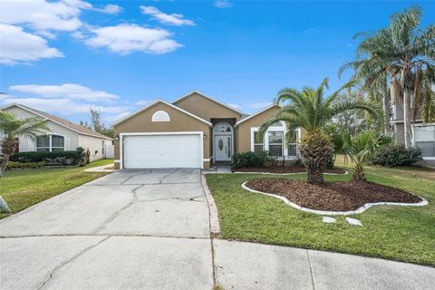 A home in WESLEY CHAPEL