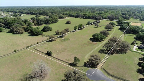 Tiny photo for Tbd SW 104th St Road, Ocala, FL 34476 (MLS # OM696212)