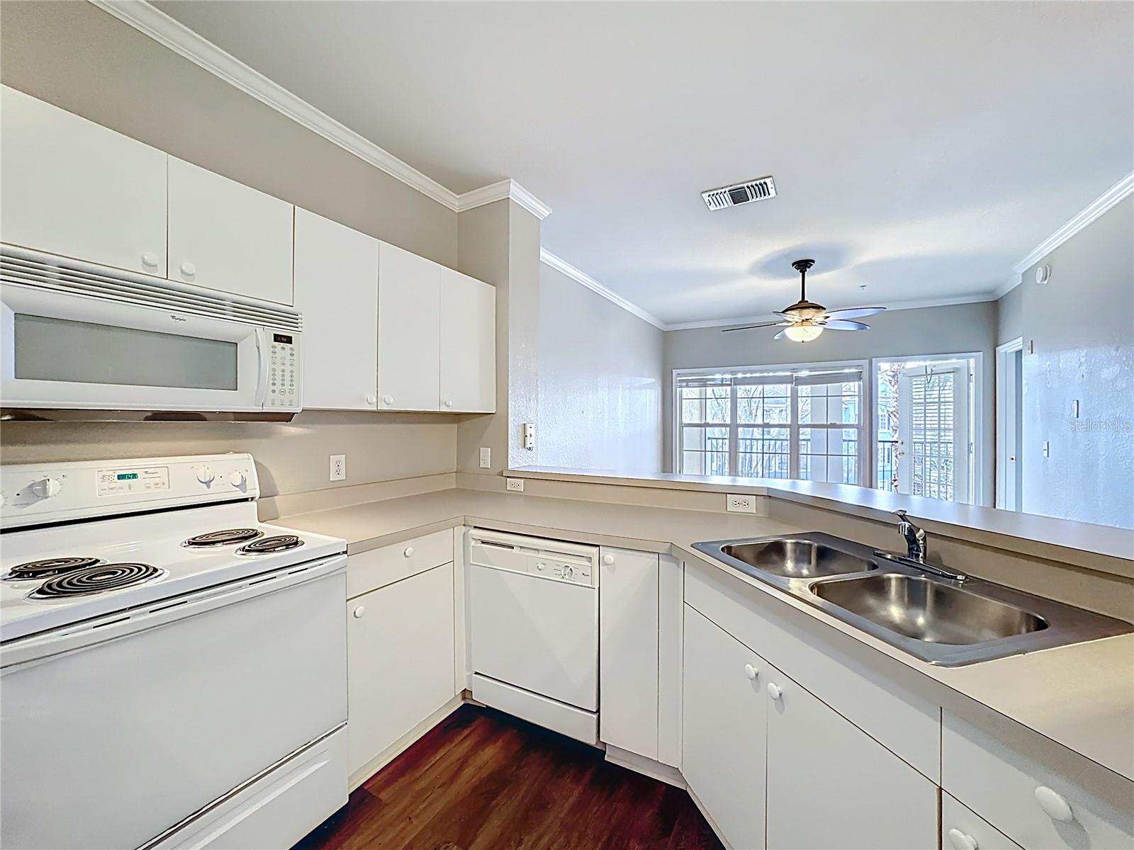 MOSAIC/MILLENIA - Residential