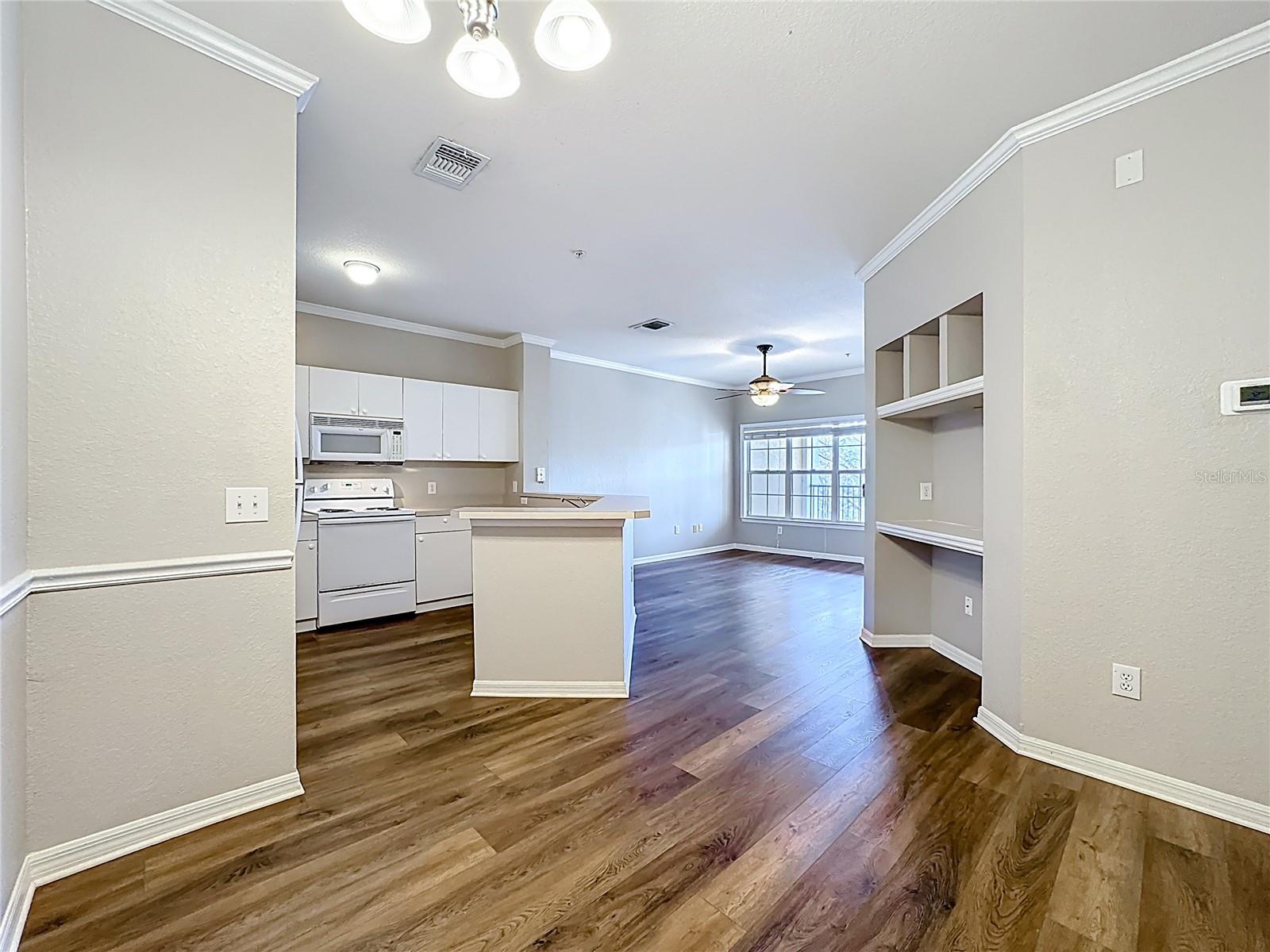 MOSAIC/MILLENIA - Residential