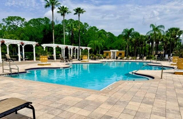 MOSAIC/MILLENIA - Residential