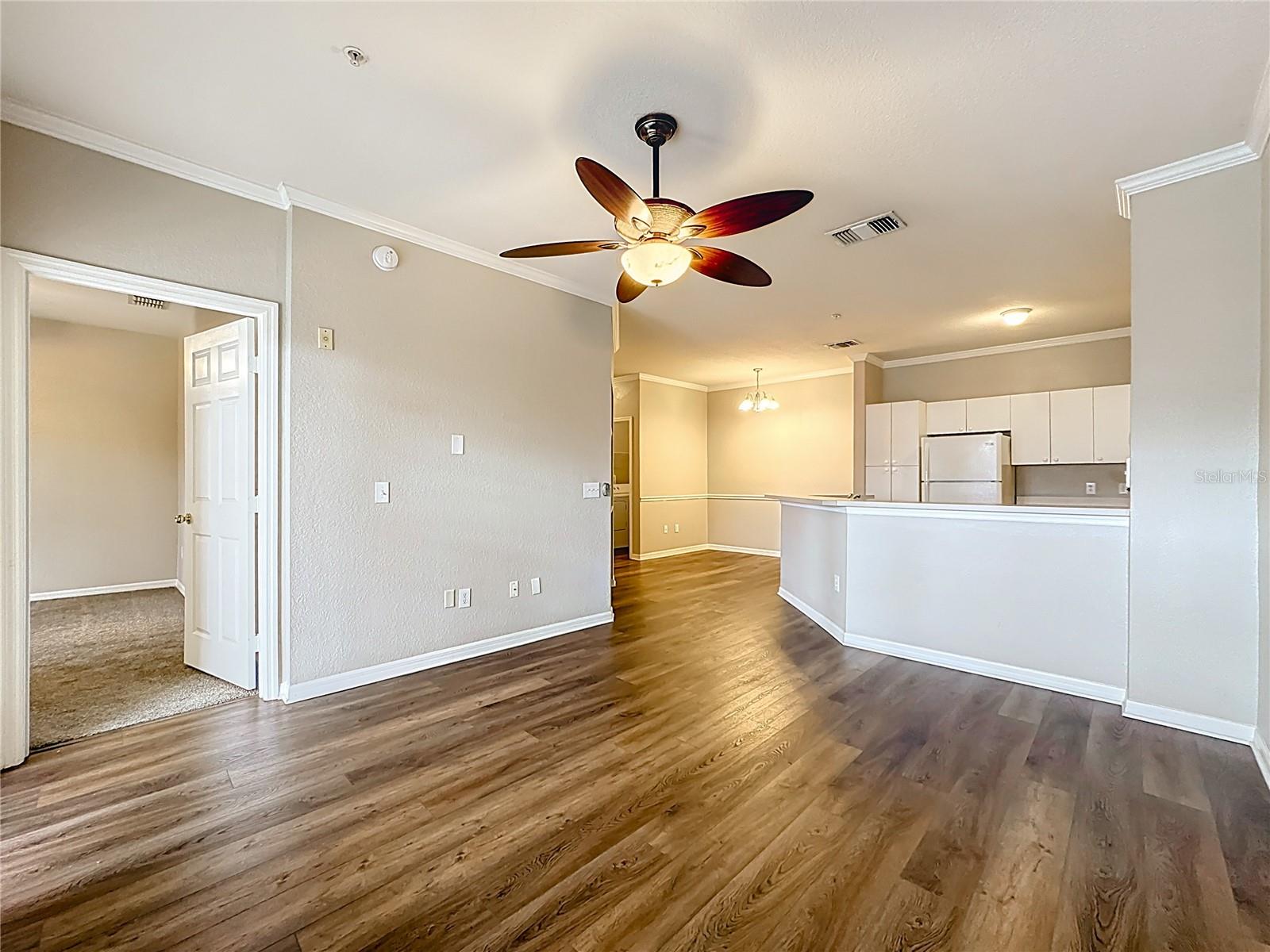 MOSAIC/MILLENIA - Residential