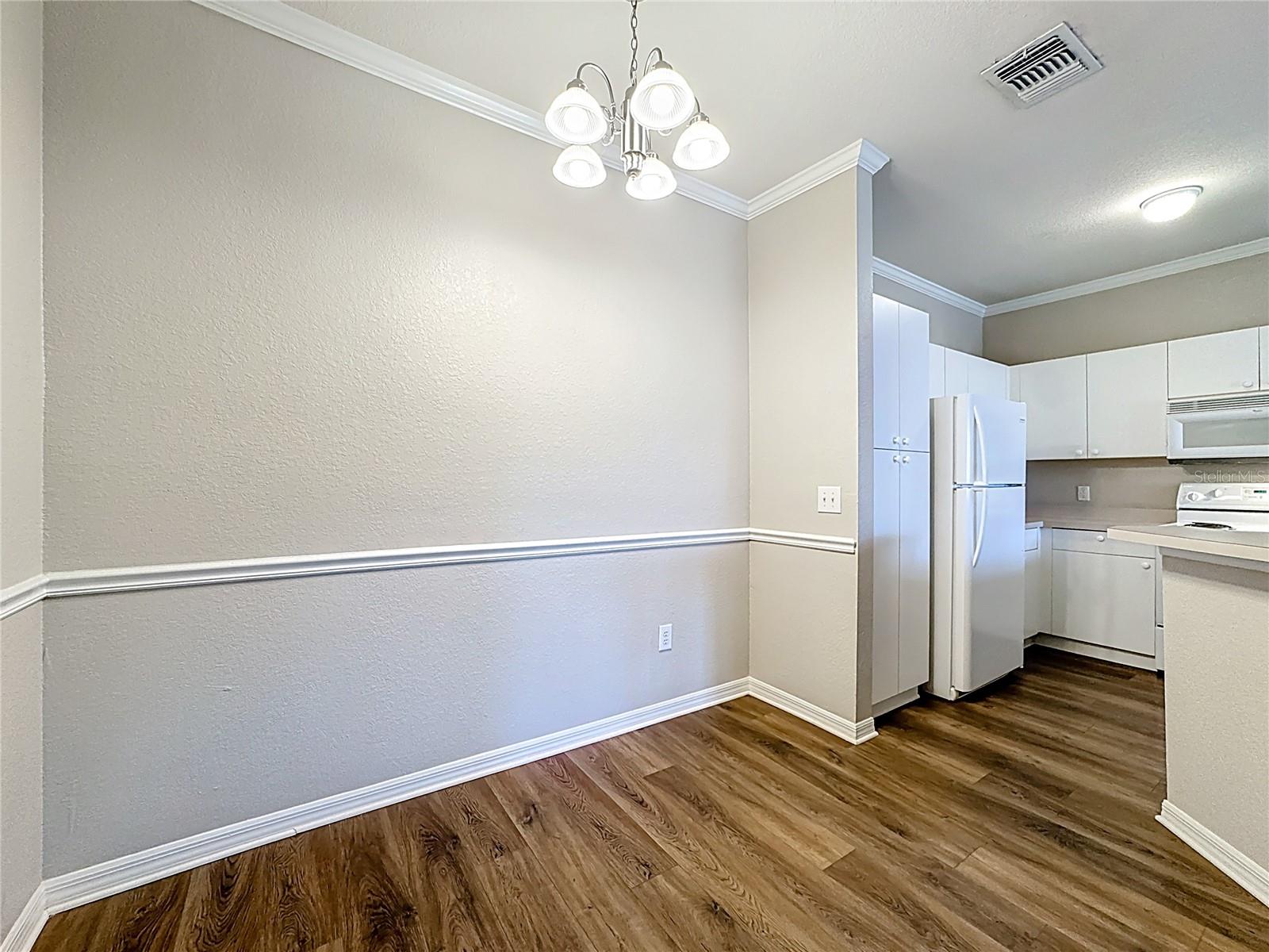 MOSAIC/MILLENIA - Residential