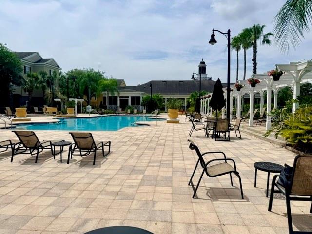 MOSAIC/MILLENIA - Residential