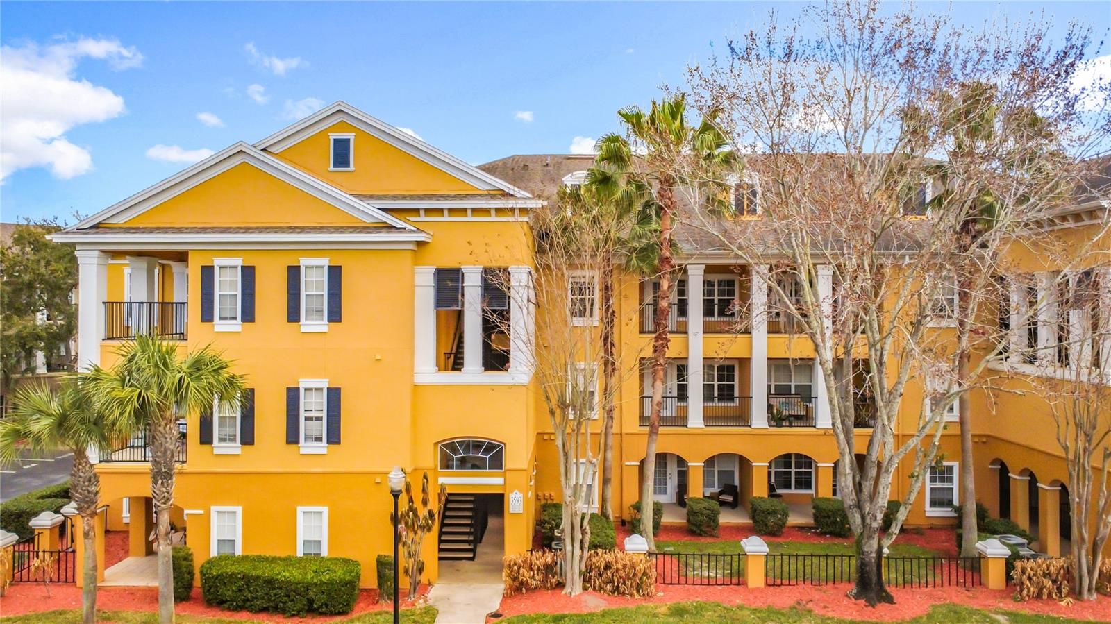 MOSAIC/MILLENIA - Residential