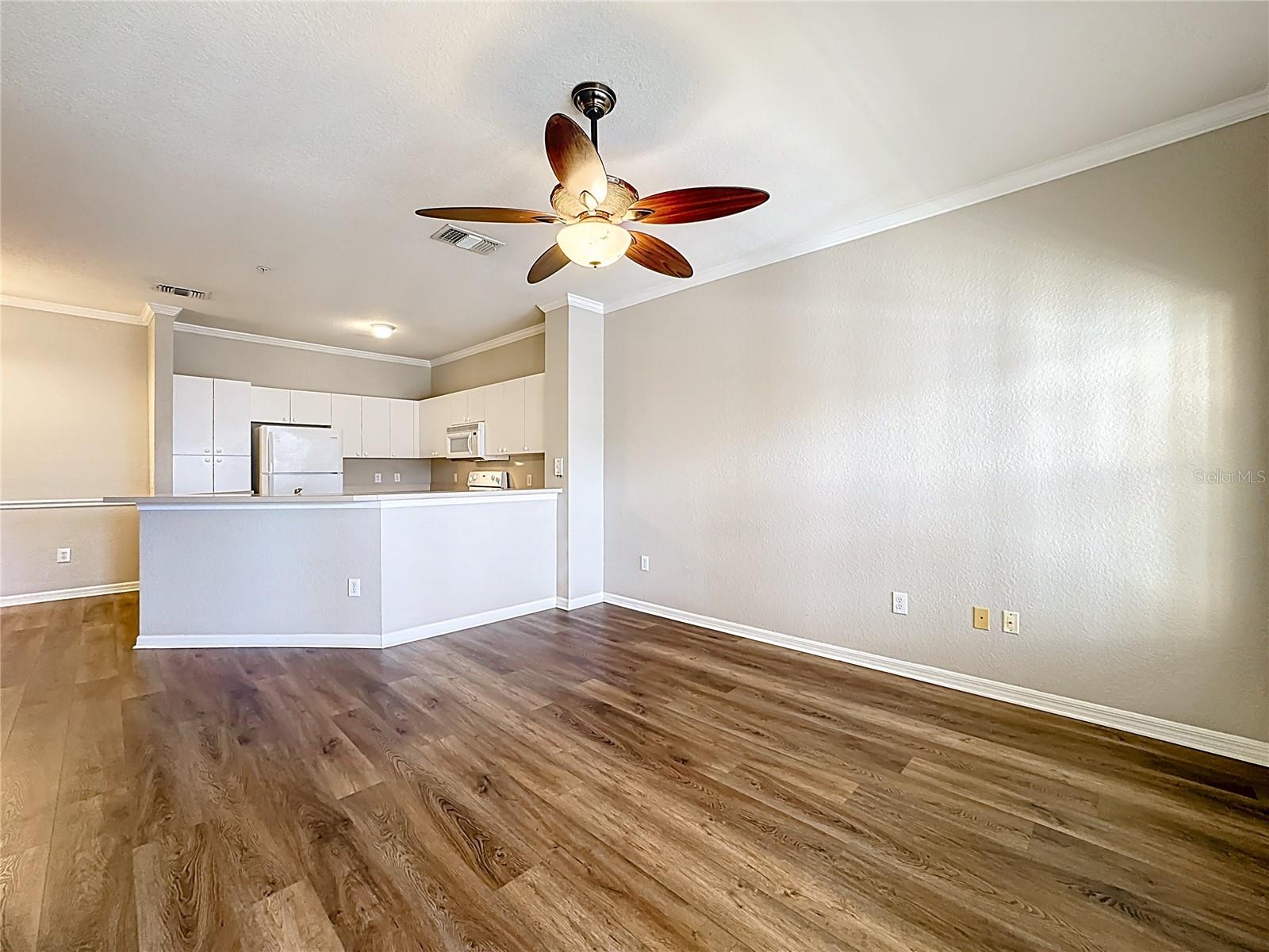 MOSAIC/MILLENIA - Residential