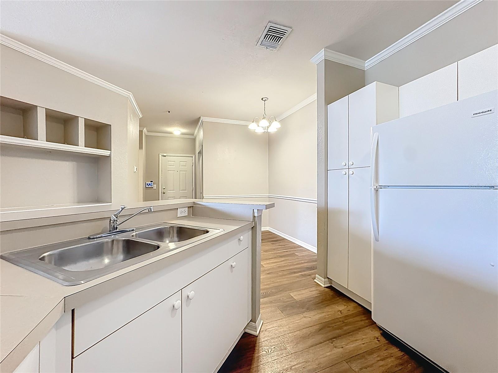 MOSAIC/MILLENIA - Residential