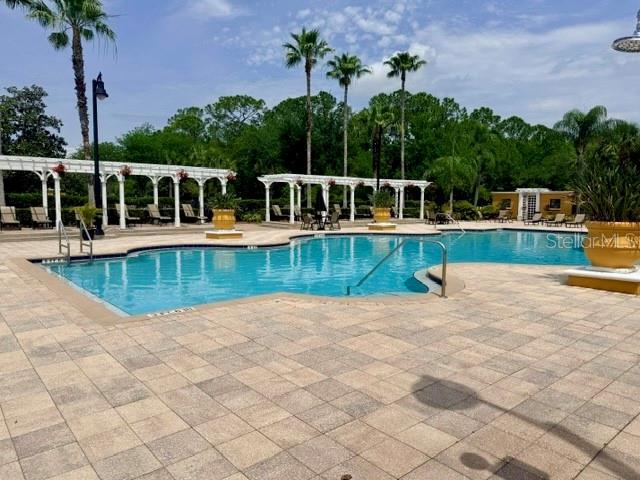 MOSAIC/MILLENIA - Residential