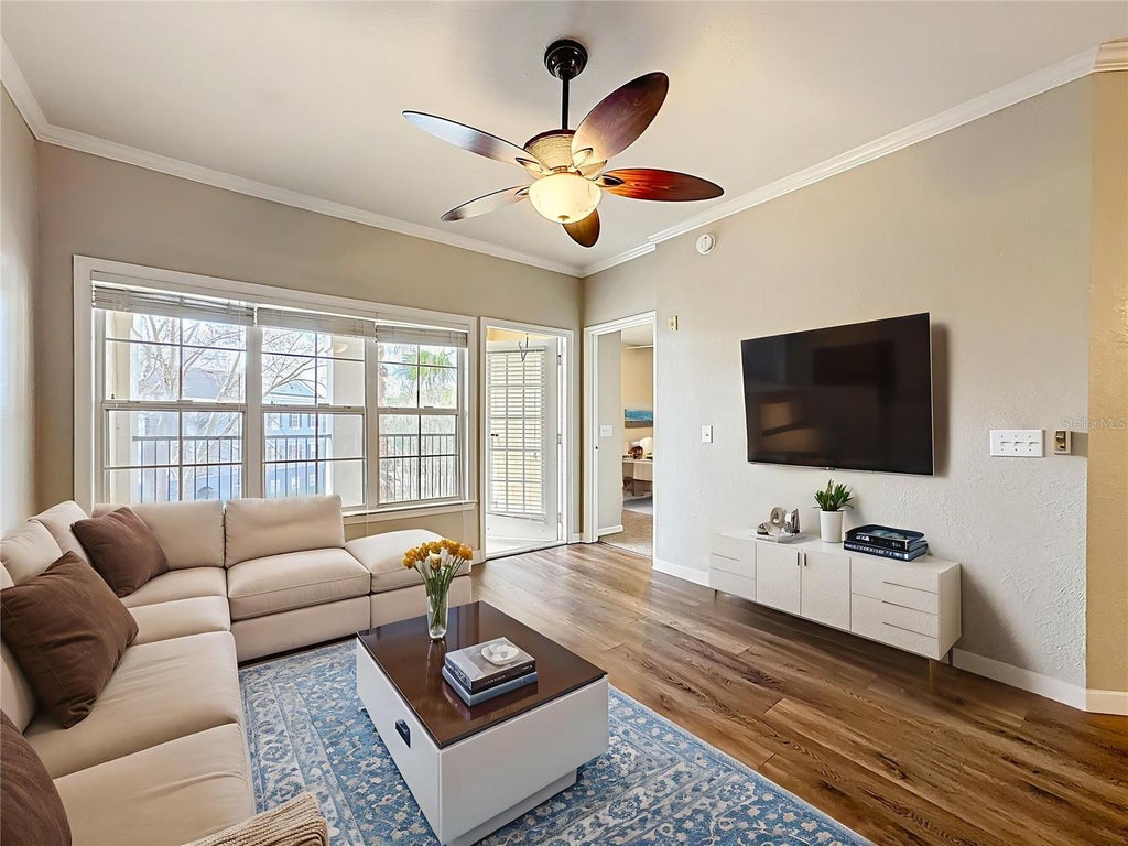 Photo of 3593 Conroy Road #433, Orlando, FL 32839 (MLS # V4949007)
