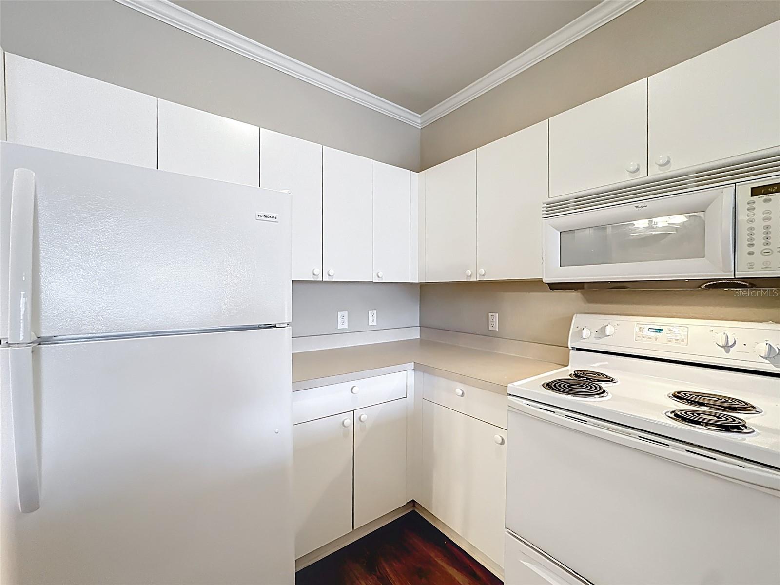 MOSAIC/MILLENIA - Residential