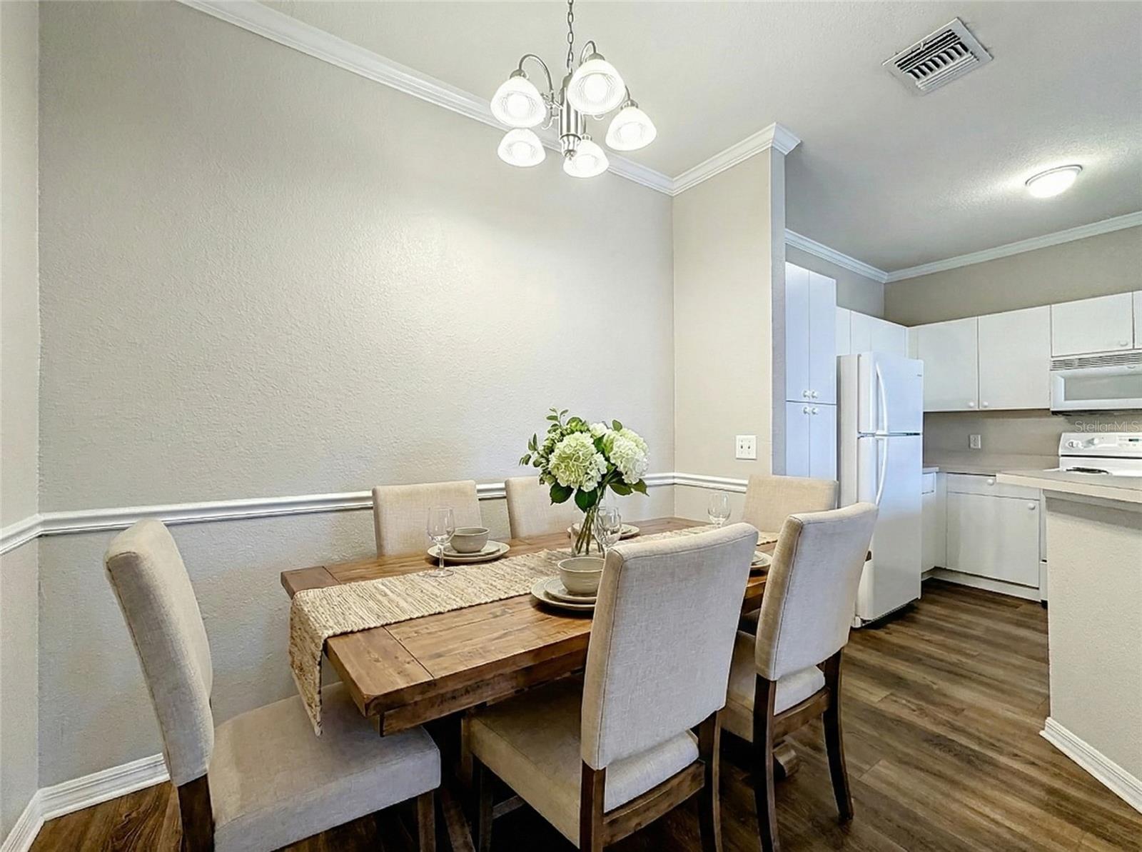 MOSAIC/MILLENIA - Residential