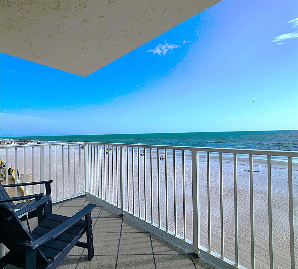 Photo of 18650 Gulf Boulevard #314, Indian Shores, FL 33785 (MLS # TB8396826)