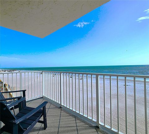 Photo of 18650 Gulf Boulevard #314, Indian Shores, FL 33785 (MLS # TB8396826)
