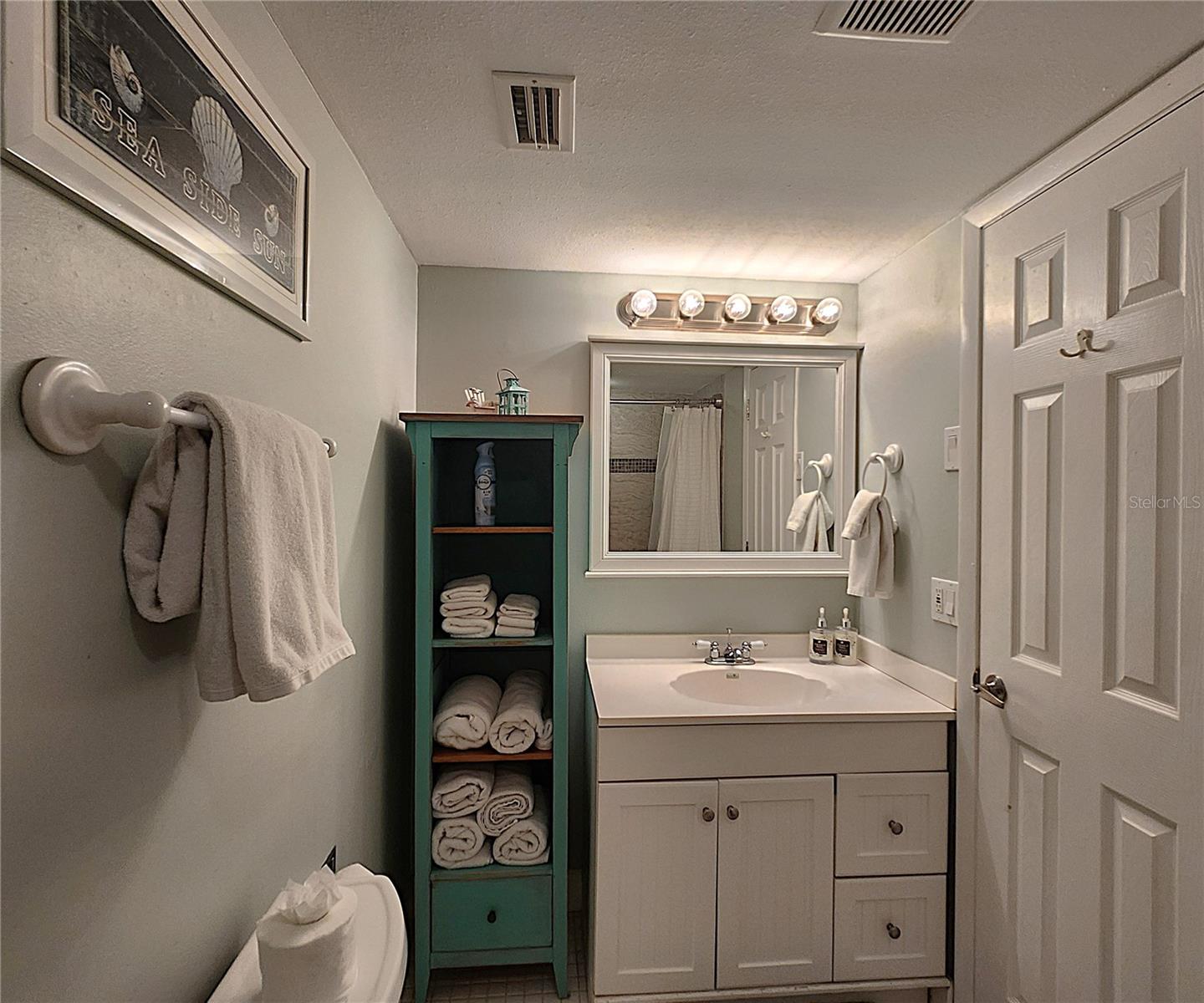 GULF SHORES CONDO - Residential