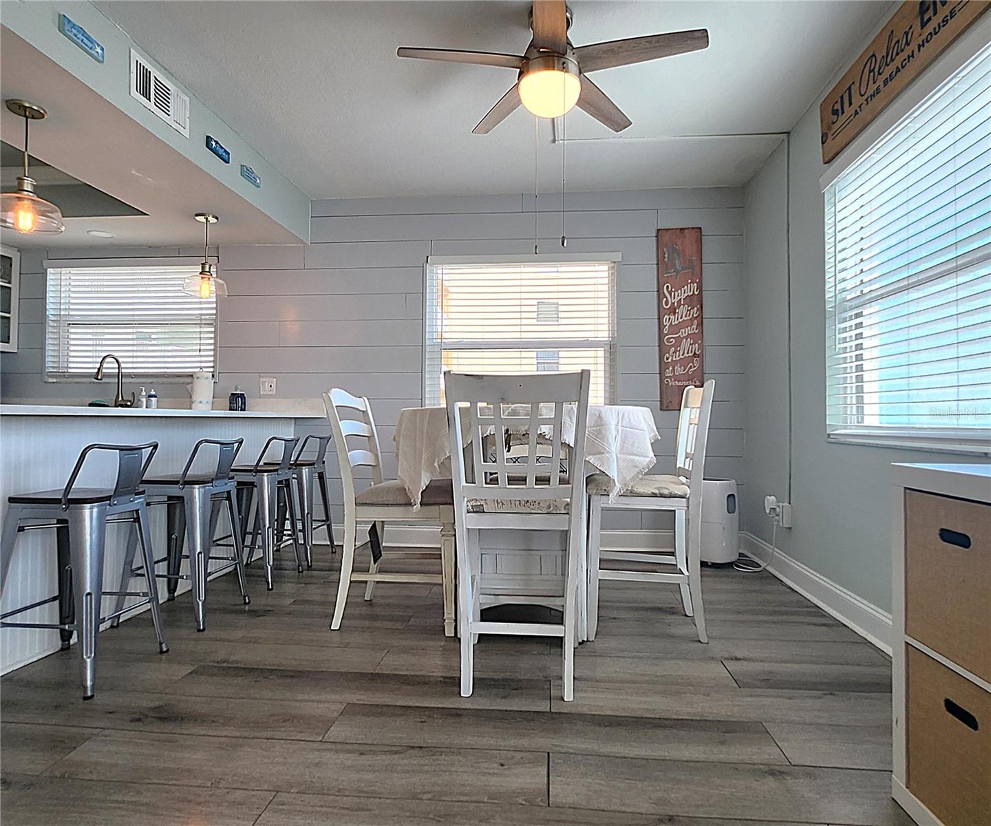 GULF SHORES CONDO - Residential