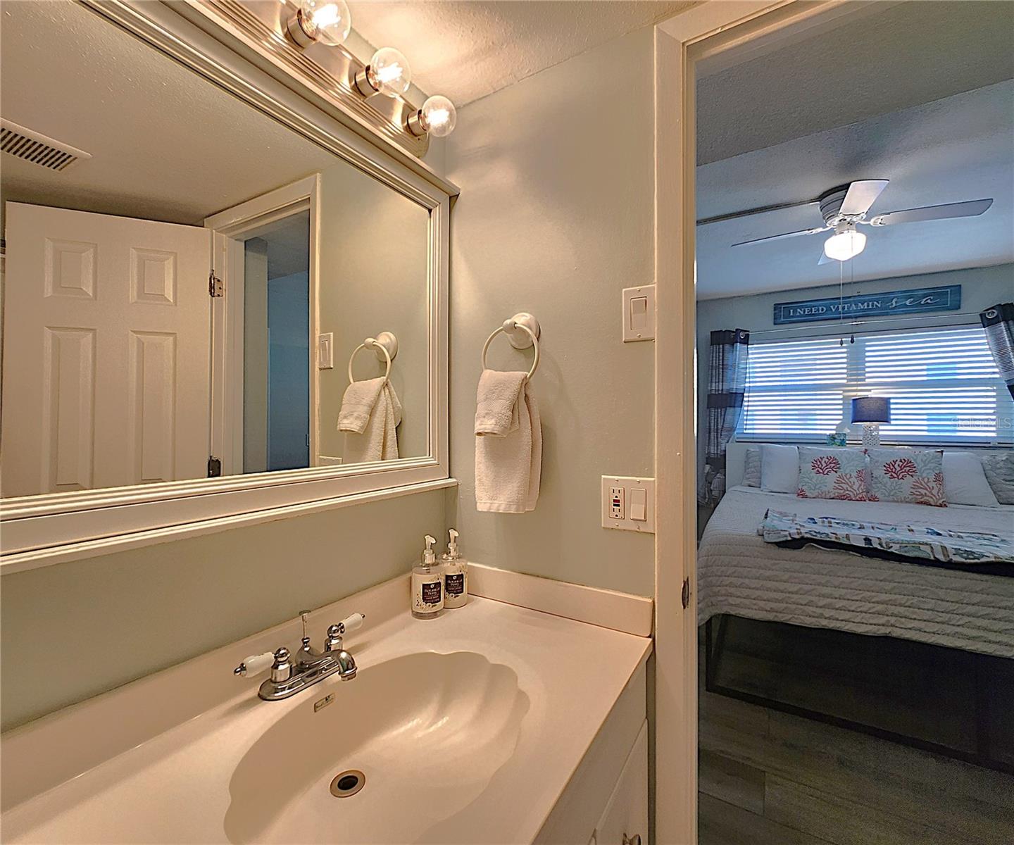 GULF SHORES CONDO - Residential