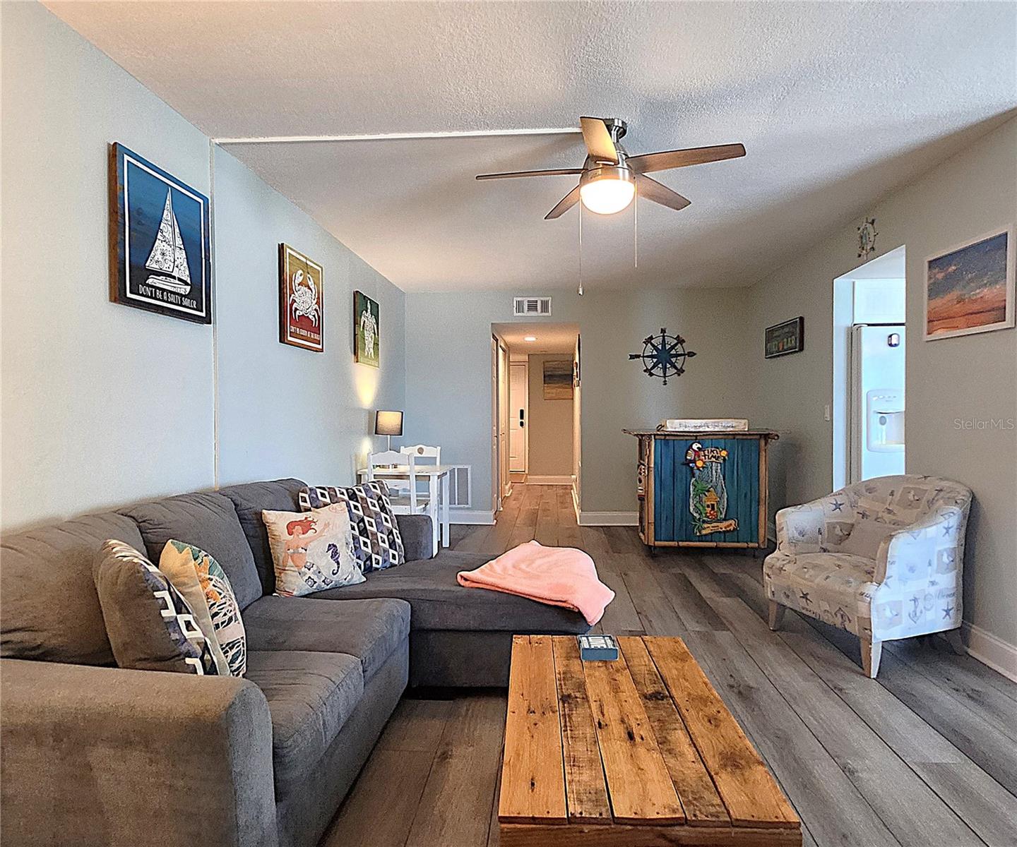 GULF SHORES CONDO - Residential