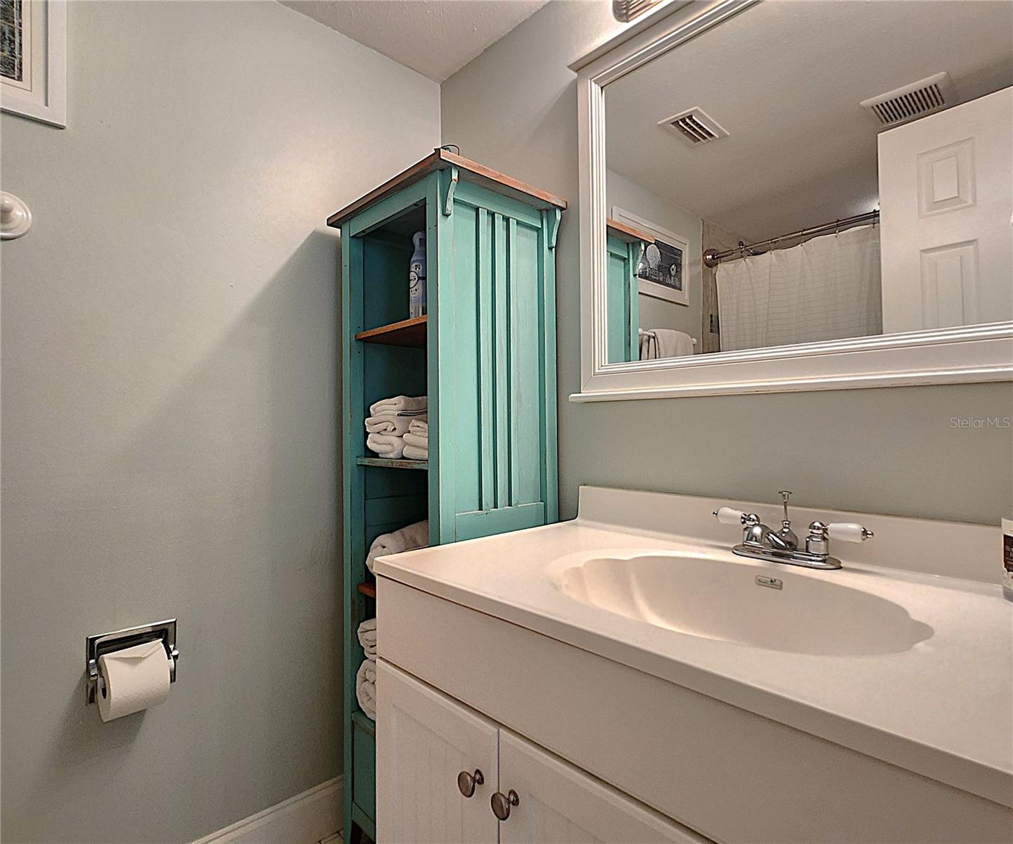 GULF SHORES CONDO - Residential