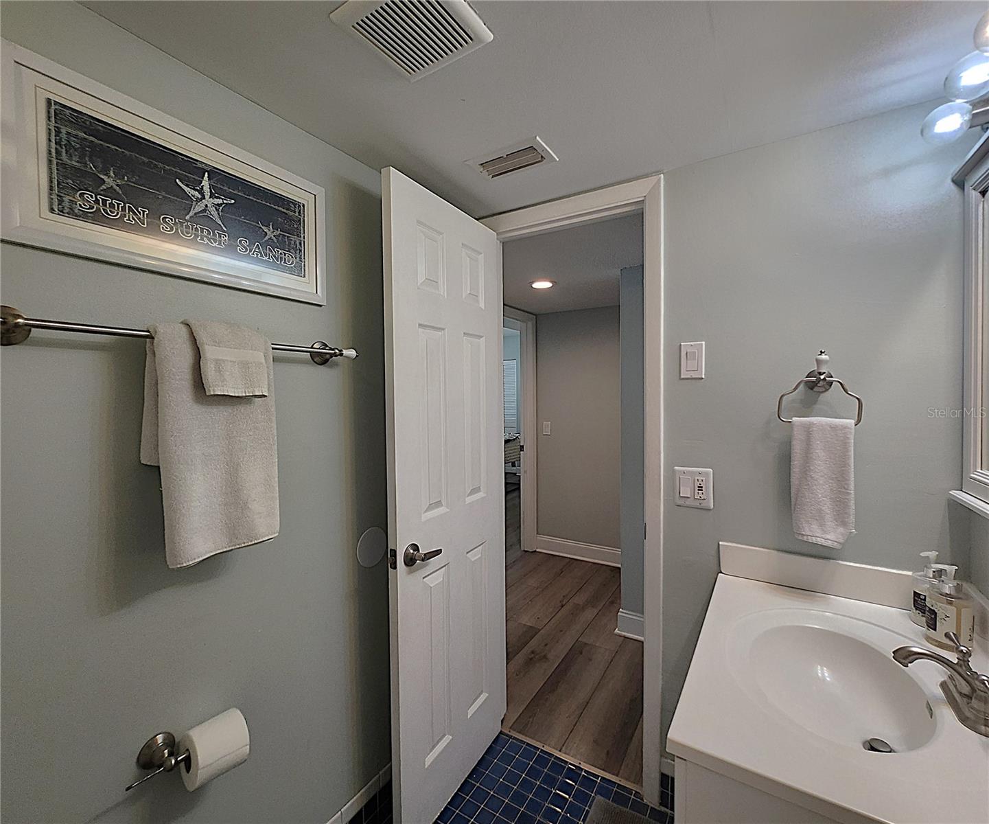 GULF SHORES CONDO - Residential