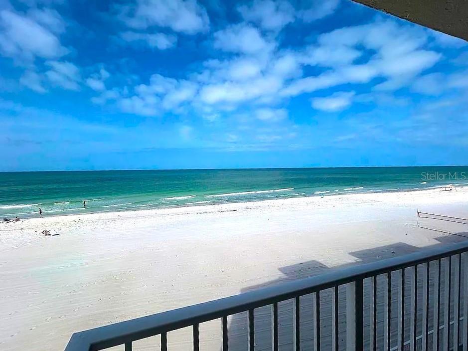 GULF SHORES CONDO - Residential