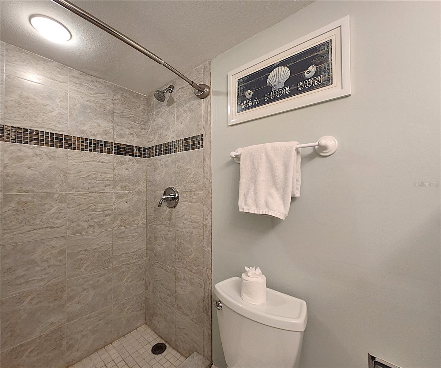 GULF SHORES CONDO - Residential