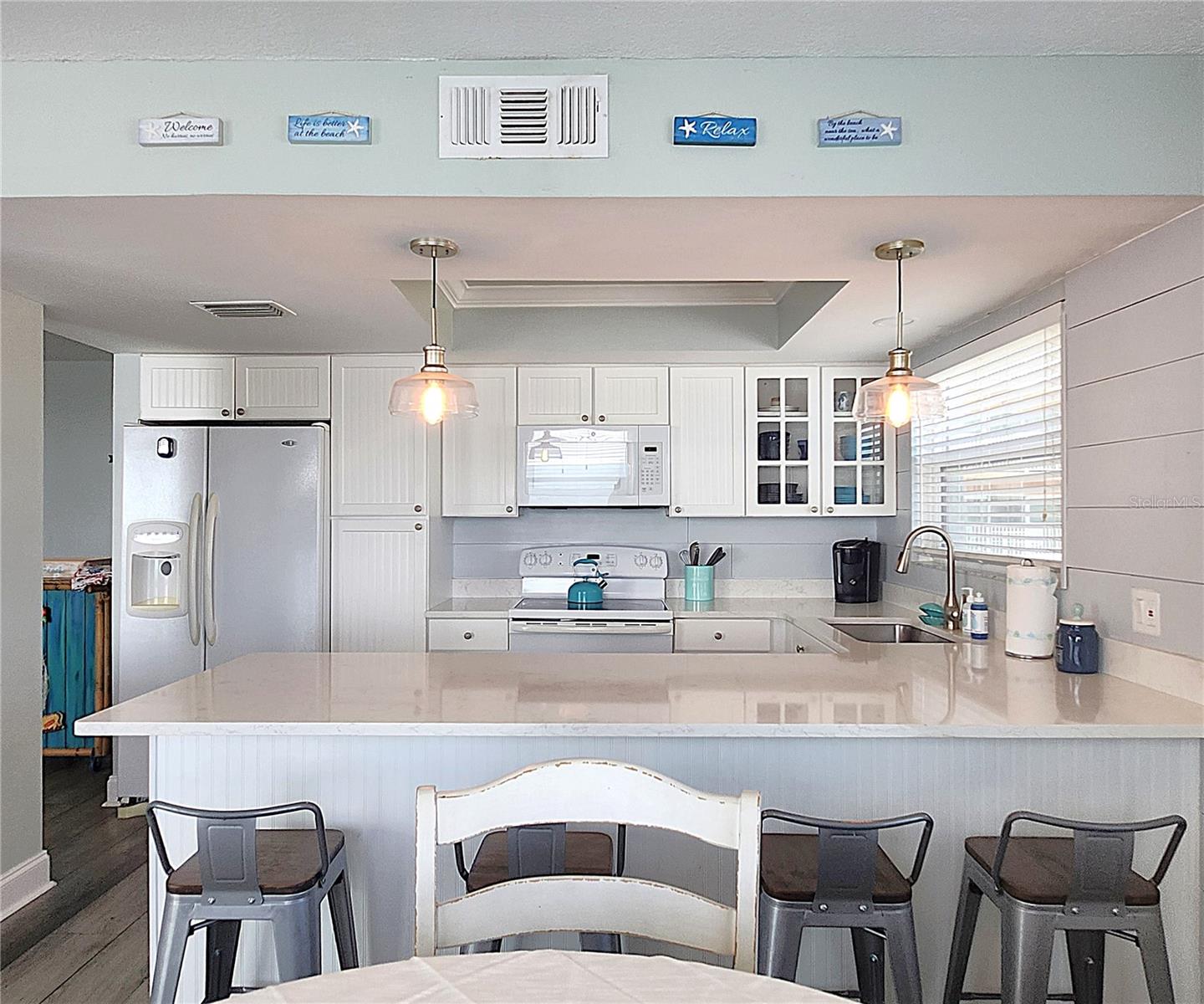 GULF SHORES CONDO - Residential